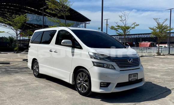 ซื้อ รถมือสอง Toyota Vellfire ขาว รถยนต์ ใน %{เมือง} ใน กรุงเทพมหานคร ซื้อ รถมือสอง Toyota Vellfire ขาว รถยนต์ ใน %{เมือง} ใน กรุงเทพมหานคร