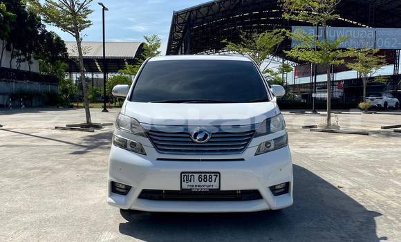 ซื้อ รถมือสอง Toyota Vellfire ขาว รถยนต์ ใน %{เมือง} ใน กรุงเทพมหานคร ซื้อ รถมือสอง Toyota Vellfire ขาว รถยนต์ ใน %{เมือง} ใน กรุงเทพมหานคร
