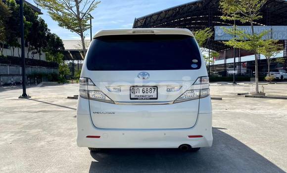 ซื้อ รถมือสอง Toyota Vellfire ขาว รถยนต์ ใน %{เมือง} ใน กรุงเทพมหานคร ซื้อ รถมือสอง Toyota Vellfire ขาว รถยนต์ ใน %{เมือง} ใน กรุงเทพมหานคร