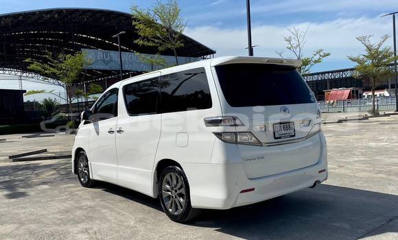 ซื้อ รถมือสอง Toyota Vellfire ขาว รถยนต์ ใน %{เมือง} ใน กรุงเทพมหานคร ซื้อ รถมือสอง Toyota Vellfire ขาว รถยนต์ ใน %{เมือง} ใน กรุงเทพมหานคร