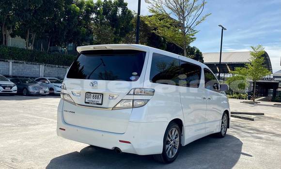 ซื้อ รถมือสอง Toyota Vellfire ขาว รถยนต์ ใน %{เมือง} ใน กรุงเทพมหานคร ซื้อ รถมือสอง Toyota Vellfire ขาว รถยนต์ ใน %{เมือง} ใน กรุงเทพมหานคร
