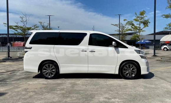 ซื้อ รถมือสอง Toyota Vellfire ขาว รถยนต์ ใน %{เมือง} ใน กรุงเทพมหานคร ซื้อ รถมือสอง Toyota Vellfire ขาว รถยนต์ ใน %{เมือง} ใน กรุงเทพมหานคร