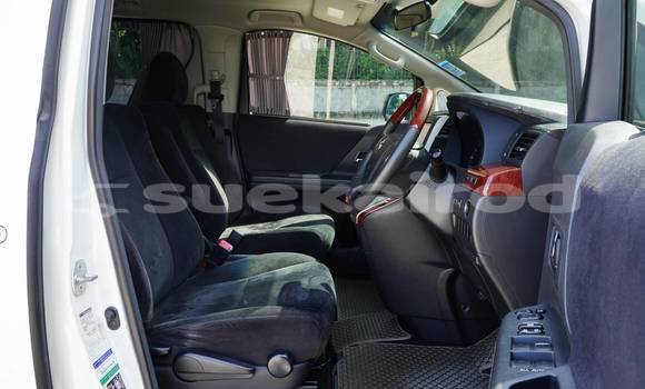 ซื้อ รถมือสอง Toyota Vellfire ขาว รถยนต์ ใน %{เมือง} ใน กรุงเทพมหานคร ซื้อ รถมือสอง Toyota Vellfire ขาว รถยนต์ ใน %{เมือง} ใน กรุงเทพมหานคร