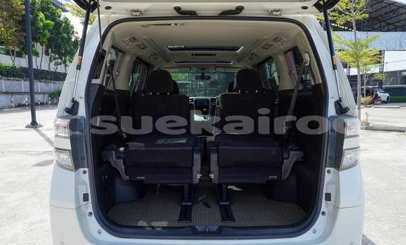 ซื้อ รถมือสอง Toyota Vellfire ขาว รถยนต์ ใน %{เมือง} ใน กรุงเทพมหานคร ซื้อ รถมือสอง Toyota Vellfire ขาว รถยนต์ ใน %{เมือง} ใน กรุงเทพมหานคร