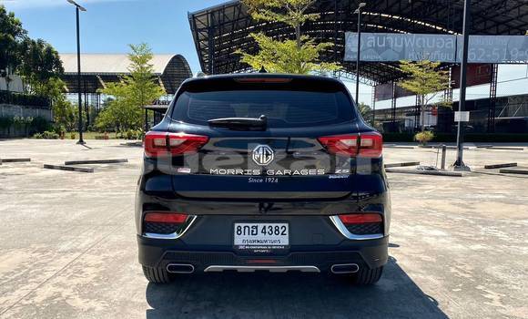 Buy Used MG ZS Black Car in Bangkok in Bangkok Buy Used MG ZS Black Car in Bangkok in Bangkok