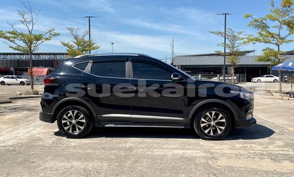 Buy Used MG ZS Black Car in Bangkok in Bangkok Buy Used MG ZS Black Car in Bangkok in Bangkok