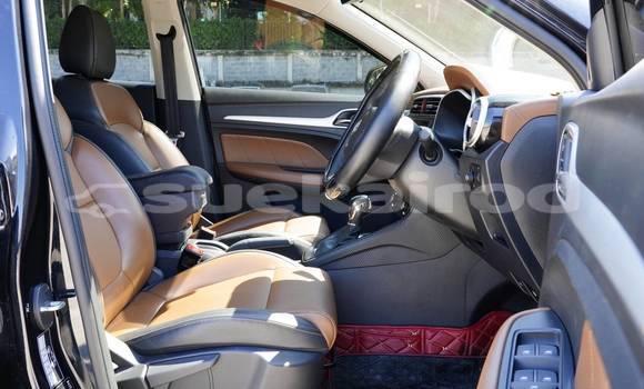 Buy Used MG ZS Black Car in Bangkok in Bangkok Buy Used MG ZS Black Car in Bangkok in Bangkok