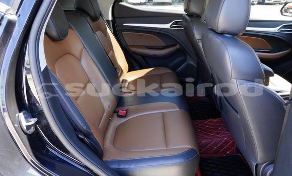 Buy Used MG ZS Black Car in Bangkok in Bangkok Buy Used MG ZS Black Car in Bangkok in Bangkok