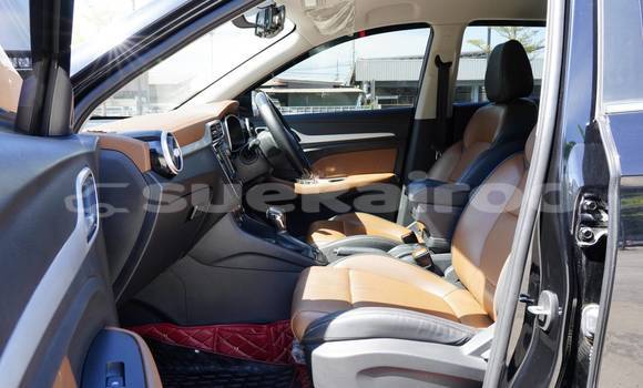 Buy Used MG ZS Black Car in Bangkok in Bangkok Buy Used MG ZS Black Car in Bangkok in Bangkok