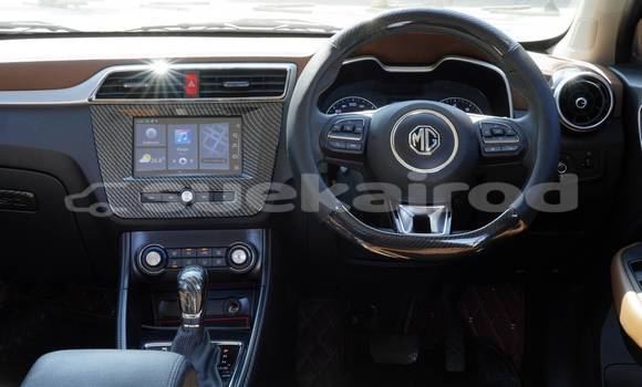 Buy Used MG ZS Black Car in Bangkok in Bangkok Buy Used MG ZS Black Car in Bangkok in Bangkok