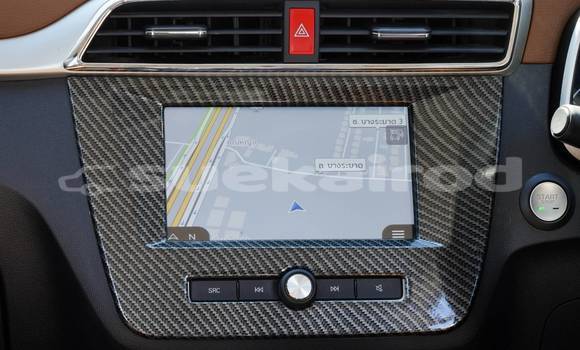 Buy Used MG ZS Black Car in Bangkok in Bangkok Buy Used MG ZS Black Car in Bangkok in Bangkok