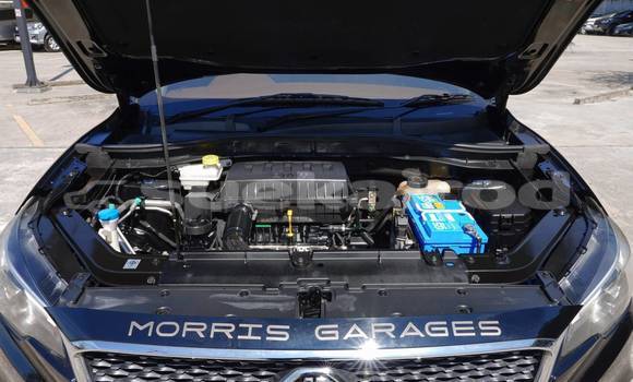 Buy Used MG ZS Black Car in Bangkok in Bangkok Buy Used MG ZS Black Car in Bangkok in Bangkok