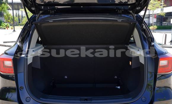 Buy Used MG ZS Black Car in Bangkok in Bangkok Buy Used MG ZS Black Car in Bangkok in Bangkok