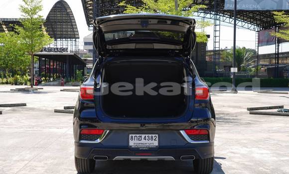 Buy Used MG ZS Black Car in Bangkok in Bangkok Buy Used MG ZS Black Car in Bangkok in Bangkok