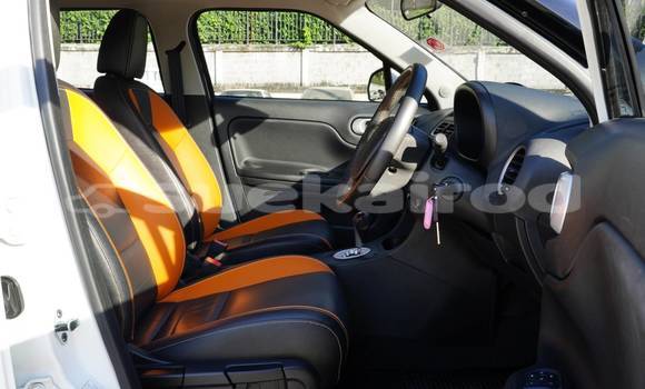 Buy Used MG 3 White Car in Bangkok in Bangkok Buy Used MG 3 White Car in Bangkok in Bangkok