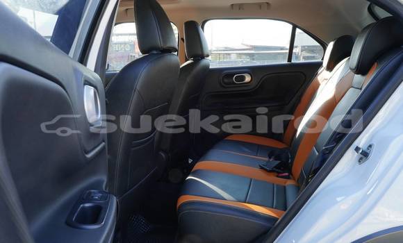 Buy Used MG 3 White Car in Bangkok in Bangkok Buy Used MG 3 White Car in Bangkok in Bangkok