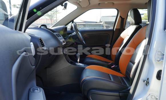 Buy Used MG 3 White Car in Bangkok in Bangkok Buy Used MG 3 White Car in Bangkok in Bangkok