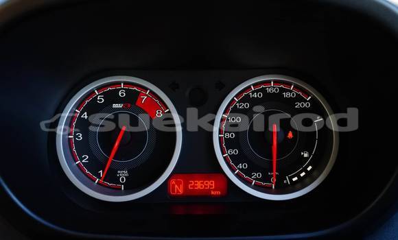 Buy Used MG 3 White Car in Bangkok in Bangkok Buy Used MG 3 White Car in Bangkok in Bangkok