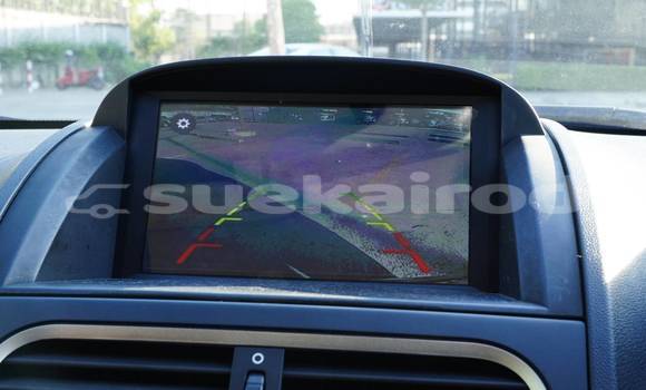 Buy Used MG 3 White Car in Bangkok in Bangkok Buy Used MG 3 White Car in Bangkok in Bangkok