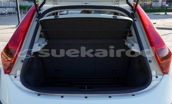 Buy Used MG 3 White Car in Bangkok in Bangkok Buy Used MG 3 White Car in Bangkok in Bangkok