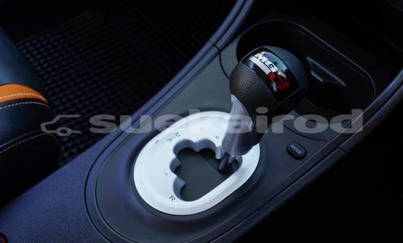 Buy Used MG 3 White Car in Bangkok in Bangkok Buy Used MG 3 White Car in Bangkok in Bangkok