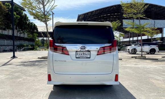 ซื้อ รถมือสอง Toyota Alphard ขาว รถยนต์ ใน %{เมือง} ใน กรุงเทพมหานคร ซื้อ รถมือสอง Toyota Alphard ขาว รถยนต์ ใน %{เมือง} ใน กรุงเทพมหานคร