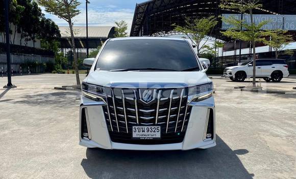 ซื้อ รถมือสอง Toyota Alphard ขาว รถยนต์ ใน %{เมือง} ใน กรุงเทพมหานคร ซื้อ รถมือสอง Toyota Alphard ขาว รถยนต์ ใน %{เมือง} ใน กรุงเทพมหานคร