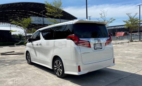 ซื้อ รถมือสอง Toyota Alphard ขาว รถยนต์ ใน %{เมือง} ใน กรุงเทพมหานคร ซื้อ รถมือสอง Toyota Alphard ขาว รถยนต์ ใน %{เมือง} ใน กรุงเทพมหานคร
