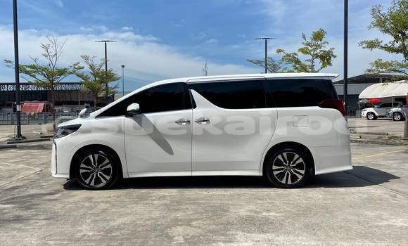 ซื้อ รถมือสอง Toyota Alphard ขาว รถยนต์ ใน %{เมือง} ใน กรุงเทพมหานคร ซื้อ รถมือสอง Toyota Alphard ขาว รถยนต์ ใน %{เมือง} ใน กรุงเทพมหานคร
