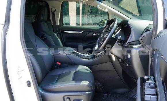 ซื้อ รถมือสอง Toyota Alphard ขาว รถยนต์ ใน %{เมือง} ใน กรุงเทพมหานคร ซื้อ รถมือสอง Toyota Alphard ขาว รถยนต์ ใน %{เมือง} ใน กรุงเทพมหานคร