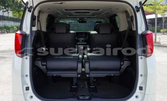 ซื้อ รถมือสอง Toyota Alphard ขาว รถยนต์ ใน %{เมือง} ใน กรุงเทพมหานคร ซื้อ รถมือสอง Toyota Alphard ขาว รถยนต์ ใน %{เมือง} ใน กรุงเทพมหานคร