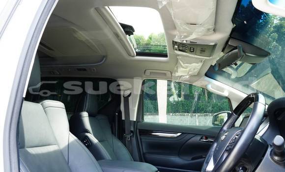 ซื้อ รถมือสอง Toyota Alphard ขาว รถยนต์ ใน %{เมือง} ใน กรุงเทพมหานคร ซื้อ รถมือสอง Toyota Alphard ขาว รถยนต์ ใน %{เมือง} ใน กรุงเทพมหานคร