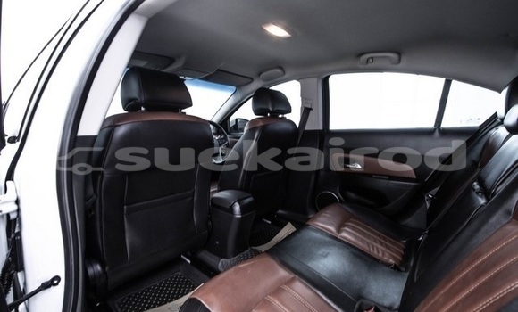 ซื้อ รถมือสอง Chevrolet Cruze ขาว รถยนต์ ใน %{เมือง} ใน กรุงเทพมหานคร ซื้อ รถมือสอง Chevrolet Cruze ขาว รถยนต์ ใน %{เมือง} ใน กรุงเทพมหานคร