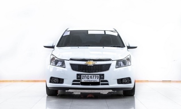 ซื้อ รถมือสอง Chevrolet Cruze ขาว รถยนต์ ใน %{เมือง} ใน กรุงเทพมหานคร ซื้อ รถมือสอง Chevrolet Cruze ขาว รถยนต์ ใน %{เมือง} ใน กรุงเทพมหานคร