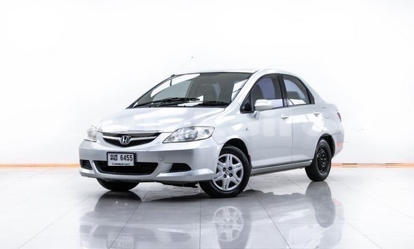 Buy used honda city other car in bangkok in bangkok - suekairod