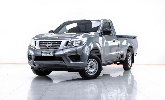 ซื้อ รถมือสอง Nissan NP 300 อื่น ๆ รถยนต์ ใน %{เมือง} ใน กรุงเทพมหานคร