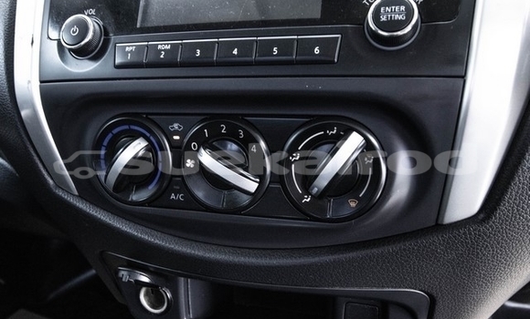 Buy Used Nissan NP 300 Other Car in Bangkok in Bangkok Buy Used Nissan NP 300 Other Car in Bangkok in Bangkok