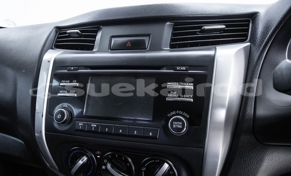 Buy Used Nissan NP 300 Other Car in Bangkok in Bangkok Buy Used Nissan NP 300 Other Car in Bangkok in Bangkok