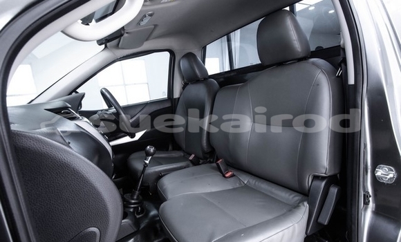 Buy Used Nissan NP 300 Other Car in Bangkok in Bangkok Buy Used Nissan NP 300 Other Car in Bangkok in Bangkok