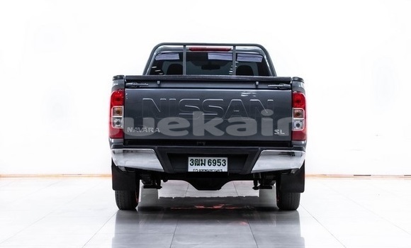 Buy Used Nissan NP 300 Other Car in Bangkok in Bangkok Buy Used Nissan NP 300 Other Car in Bangkok in Bangkok