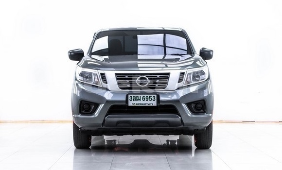 Buy Used Nissan NP 300 Other Car in Bangkok in Bangkok Buy Used Nissan NP 300 Other Car in Bangkok in Bangkok