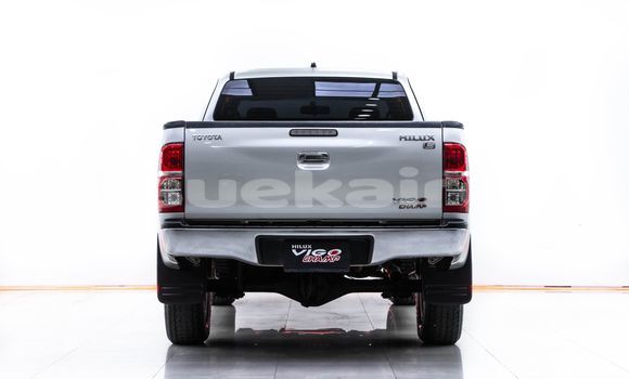 Buy Used Toyota Hiluxe VIGO Other Car in Bangkok in Bangkok Buy Used Toyota Hiluxe VIGO Other Car in Bangkok in Bangkok