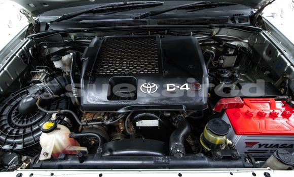 Buy Used Toyota Hiluxe VIGO Other Car in Bangkok in Bangkok Buy Used Toyota Hiluxe VIGO Other Car in Bangkok in Bangkok