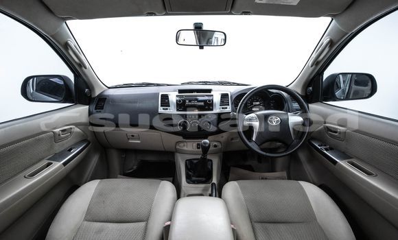 Buy Used Toyota Hiluxe VIGO Other Car in Bangkok in Bangkok Buy Used Toyota Hiluxe VIGO Other Car in Bangkok in Bangkok