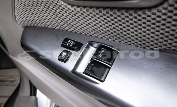 Buy Used Toyota Hiluxe VIGO Other Car in Bangkok in Bangkok Buy Used Toyota Hiluxe VIGO Other Car in Bangkok in Bangkok