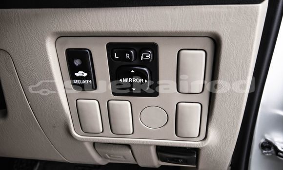 Buy Used Toyota Hiluxe VIGO Other Car in Bangkok in Bangkok Buy Used Toyota Hiluxe VIGO Other Car in Bangkok in Bangkok