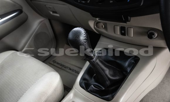 Buy Used Toyota Hiluxe VIGO Other Car in Bangkok in Bangkok Buy Used Toyota Hiluxe VIGO Other Car in Bangkok in Bangkok