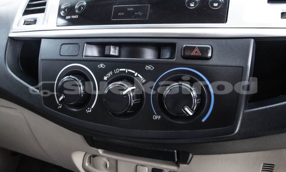 Buy Used Toyota Hiluxe VIGO Other Car in Bangkok in Bangkok Buy Used Toyota Hiluxe VIGO Other Car in Bangkok in Bangkok