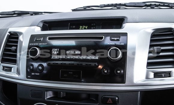 Buy Used Toyota Hiluxe VIGO Other Car in Bangkok in Bangkok Buy Used Toyota Hiluxe VIGO Other Car in Bangkok in Bangkok