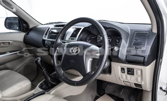 Buy Used Toyota Hiluxe VIGO Other Car in Bangkok in Bangkok Buy Used Toyota Hiluxe VIGO Other Car in Bangkok in Bangkok